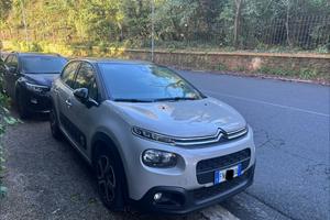 Citroen C3 1.2 Benzina GPL Neopatentati Full 2019