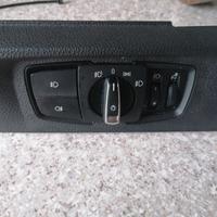 pulsantiera luci bmw serie 1 e 3