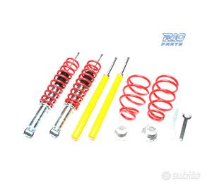 SOSPENSIONE FILETTATA TA TECHNIX PER BMW SERIE 5 E