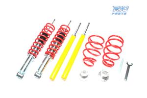 SOSPENSIONE FILETTATA TA TECHNIX PER BMW SERIE 5 E