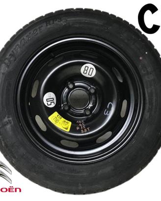 Ruota r1 - Vendita in Accessori auto - Subito.it