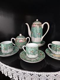 GIAPPONESE STILE CHINA ANNI 70’