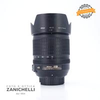 Nikon AF-S 18-105 f/3.5-5.6 G ED VR Usato (G237)