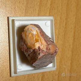 Minerale da collezione