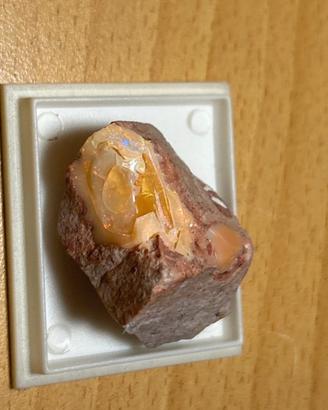 Minerale da collezione