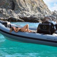 GOMMONE RANIERI CAYMAN 26 SPORT TOURING 2025 usato