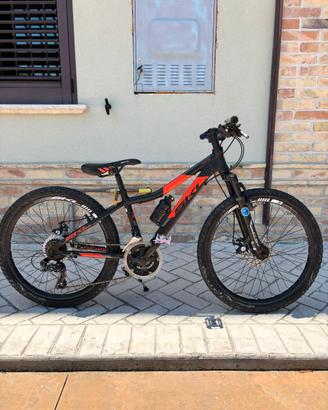 Bici 22” Raptor SLK – Perfetta per ragazzi