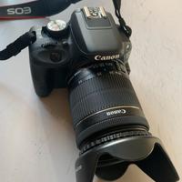 CANON EOS 100D