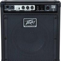 Amplificatore Basso