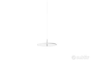 Lampada Flos My Disc a sospensione