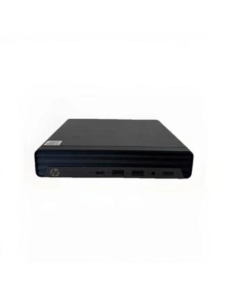 HP ProDesk 400 G6 DM Intel i3-10100T 8GB RAM 256GB