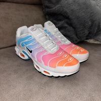 Nike Air Max Plus TN