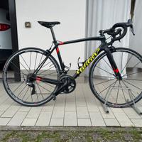 Wilier Zero 6