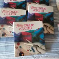 enciclopedia taglio e cucito