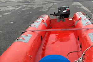 Marshall M 40 con motore e carrello