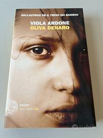 Libro Ardone Oliva Denaro Nuovo