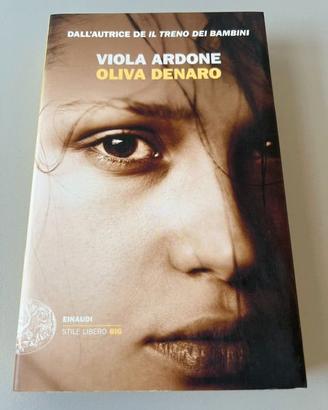 Libro Ardone Oliva Denaro Nuovo
