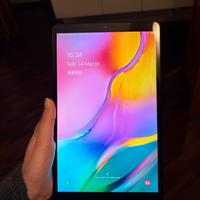 Samsung Galaxy Tab A