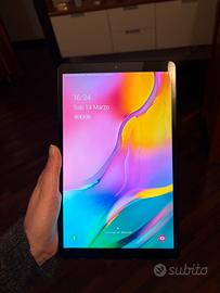 Samsung Galaxy Tab A