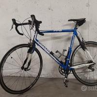 Bici da corsa