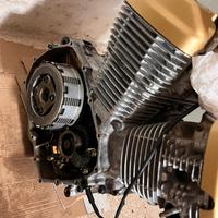 Motore 4 marce Honda shadow 600