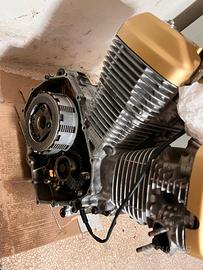 Motore 4 marce Honda shadow 600