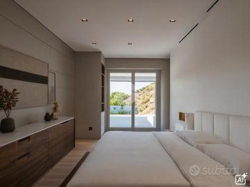 3 LOCALI A SAN MAURO PASCOLI