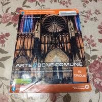 Arte Bene Comune 2 - Pearson