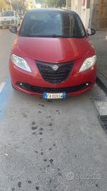 Lancia ypslon