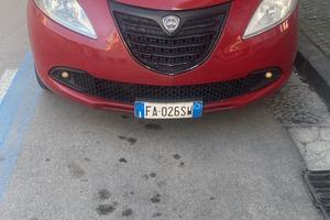 Lancia ypslon