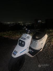 Booster spirit 70cc