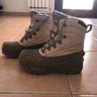 Salomon Contagrip Winter Snow Woman