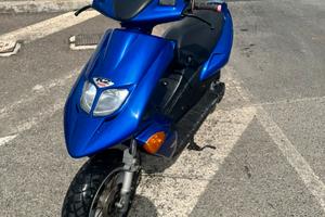 Scooter 50