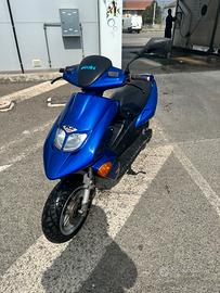 Scooter 50