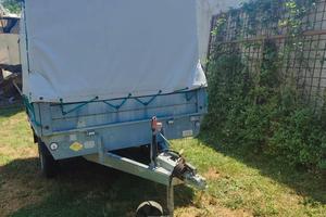 Carrello cresci 750 kg 