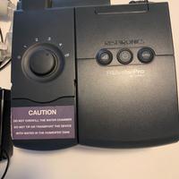 Aerosol professionale Respironix REMstar Pro