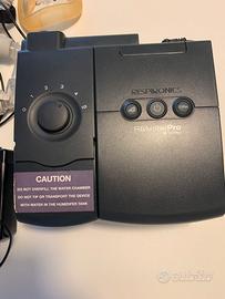 Aerosol professionale Respironix REMstar Pro