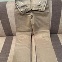 Pantaloni uomo Avirex