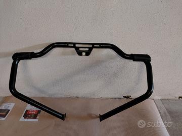 paramotore Low Rider S