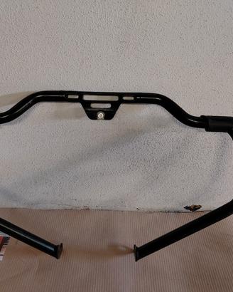paramotore Low Rider S