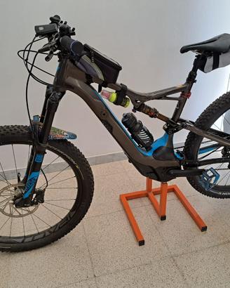 MONTAN BIKE ELETTRICA SPECIALIZED FSR PIKE