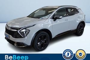 Kia Sportage 1.6 TGDI HEV SPECIAL EDITION AUTO