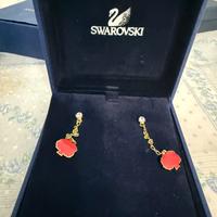 Orecchini Swarovski