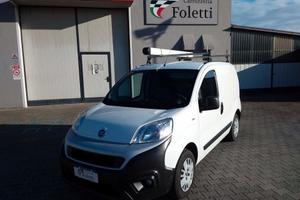 FIAT FIORINO CON ALLESTIMENTO INTERNO
