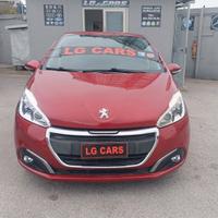 Peugeot 208 BlueHDi 75 5 porte Allure