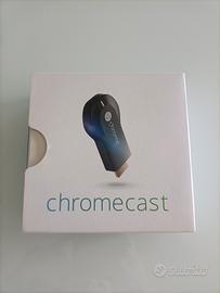 Chromecast