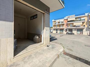BOX A MANFREDONIA