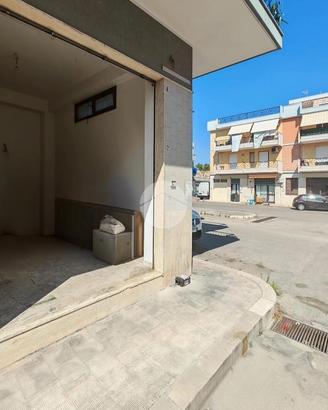 BOX A MANFREDONIA