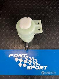 Vaschetta pompa differenziale mitsubishi evo 10