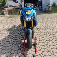 Suzuki GSX-S 750